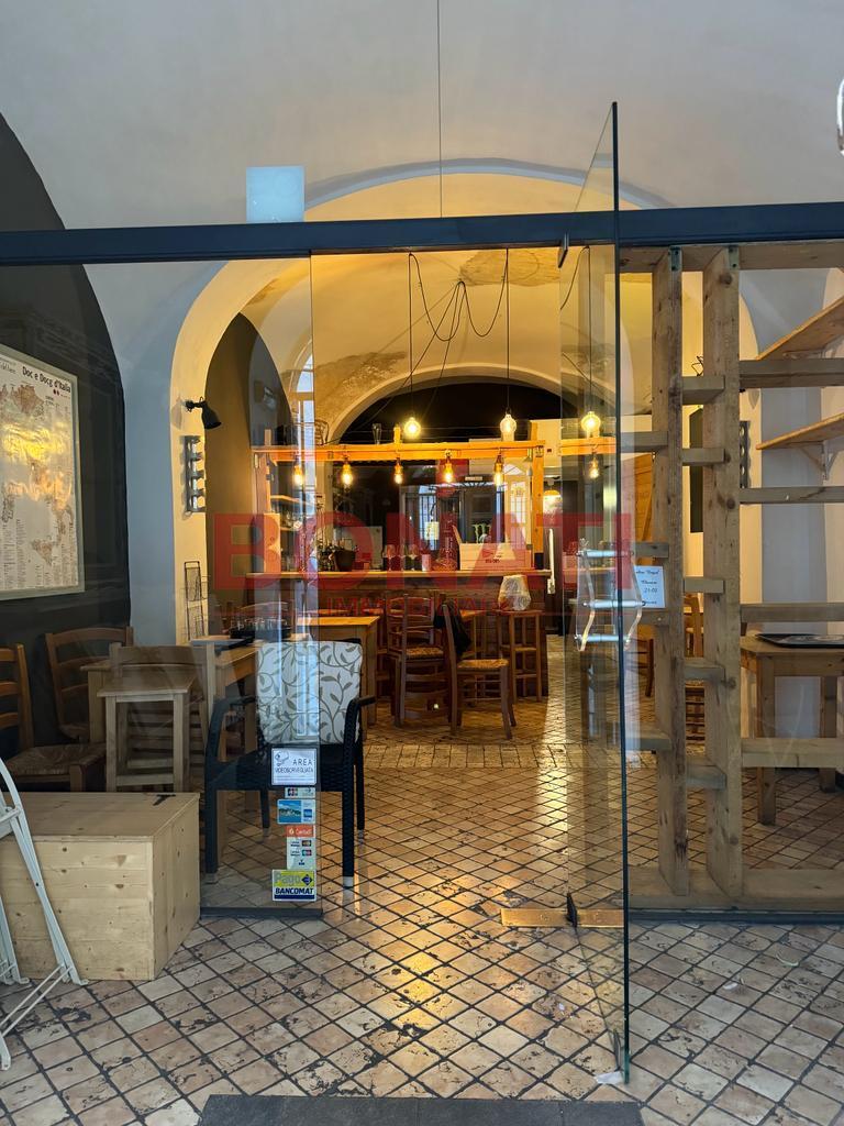 Bar in vendita a La Spezia, 2 locali, prezzo € 56.000 | PortaleAgenzieImmobiliari.it