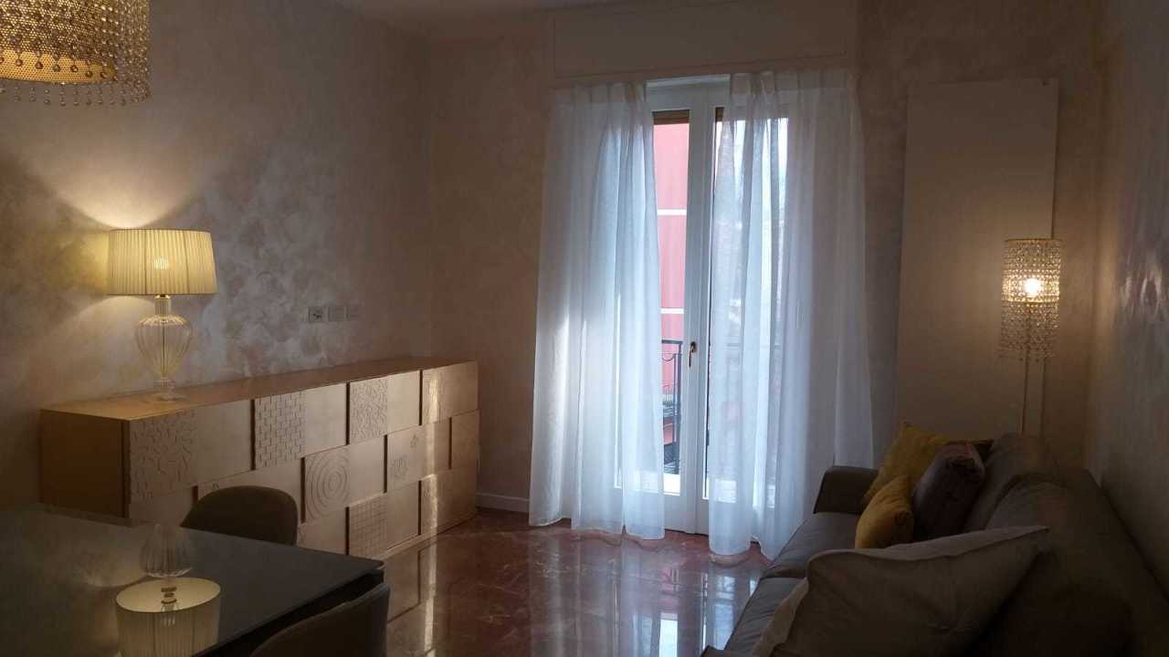 Appartamento in affitto a Santa Margherita Ligure, 6 locali, prezzo € 1.300 | PortaleAgenzieImmobiliari.it