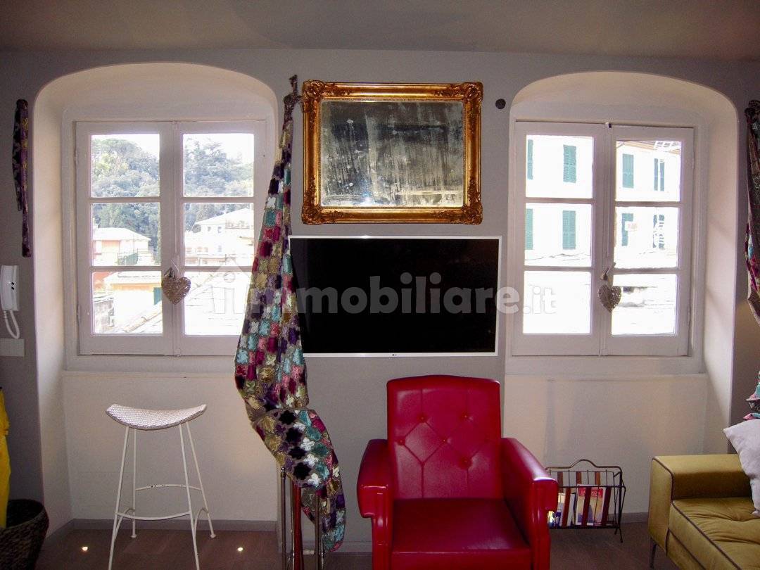 Appartamento in vendita a Santa Margherita Ligure, 2 locali, prezzo € 340.000 | PortaleAgenzieImmobiliari.it