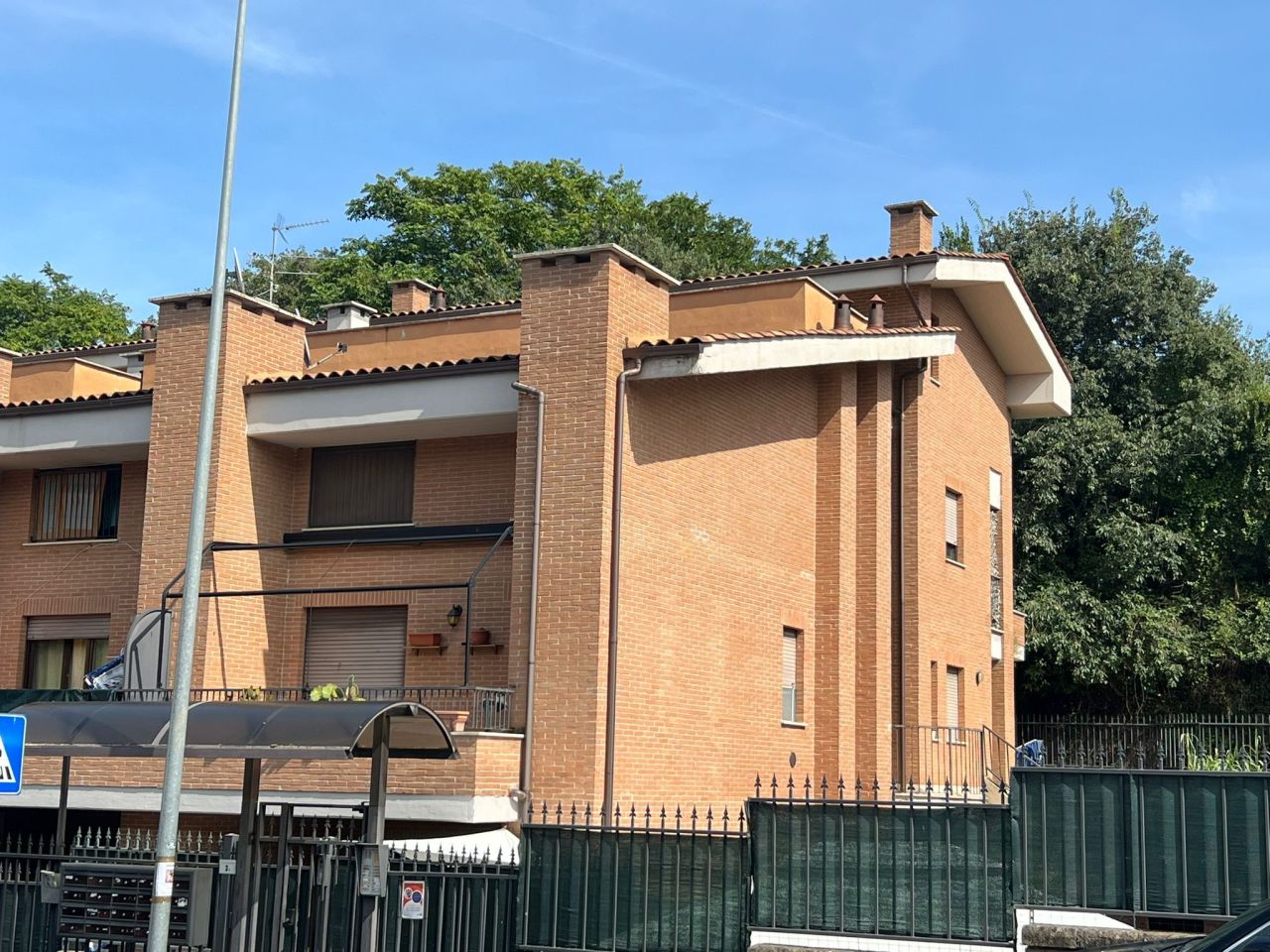 Appartamento in vendita a Fiano Romano, 3 locali, prezzo € 109.000 | PortaleAgenzieImmobiliari.it