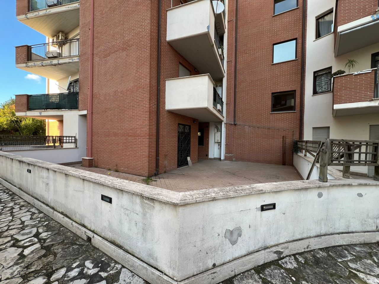 Appartamento in vendita a Fiano Romano, 2 locali, prezzo € 65.000 | PortaleAgenzieImmobiliari.it