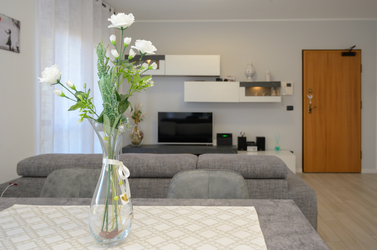 Appartamento in vendita a Torino, 4 locali, prezzo € 195.000 | PortaleAgenzieImmobiliari.it