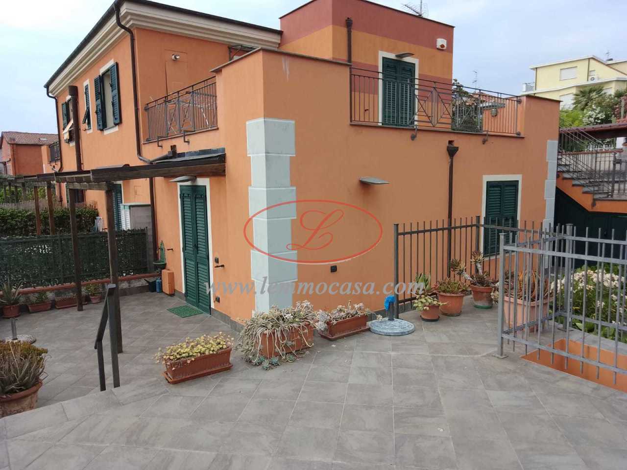 Appartamento in vendita a Diano Marina, 2 locali, prezzo € 190.000 | PortaleAgenzieImmobiliari.it