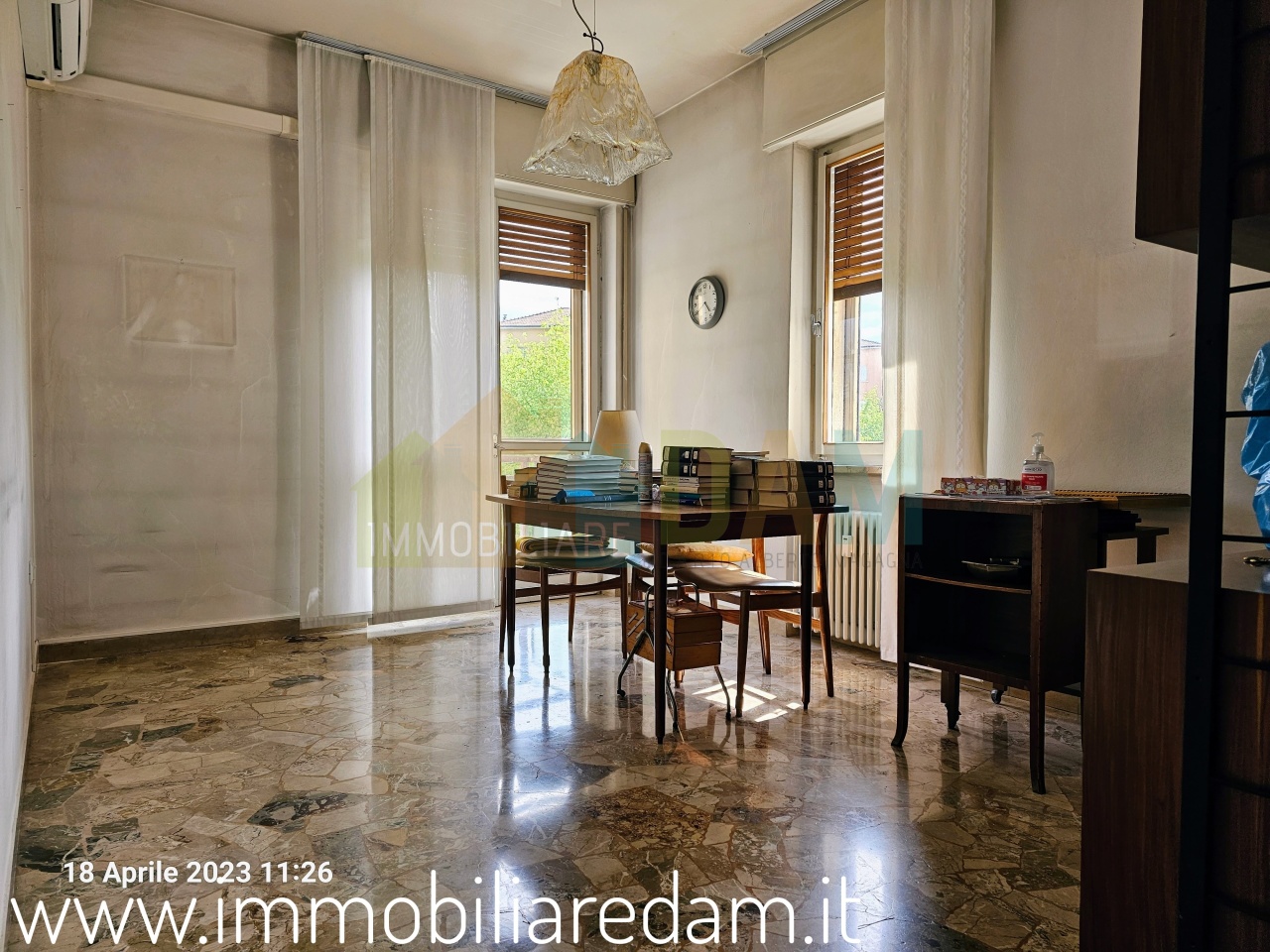 Appartamento in vendita a Vicenza, 4 locali, prezzo € 63.000 | PortaleAgenzieImmobiliari.it