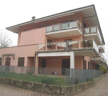 Appartamento in vendita a Cassine, 7 locali, prezzo € 60.534 | PortaleAgenzieImmobiliari.it