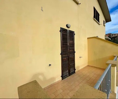 Appartamento in vendita a Montecatini Val di Cecina, 4 locali, prezzo € 70.500 | PortaleAgenzieImmobiliari.it