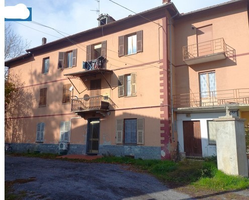 Appartamento in vendita a Garessio, 4 locali, prezzo € 5.625 | PortaleAgenzieImmobiliari.it