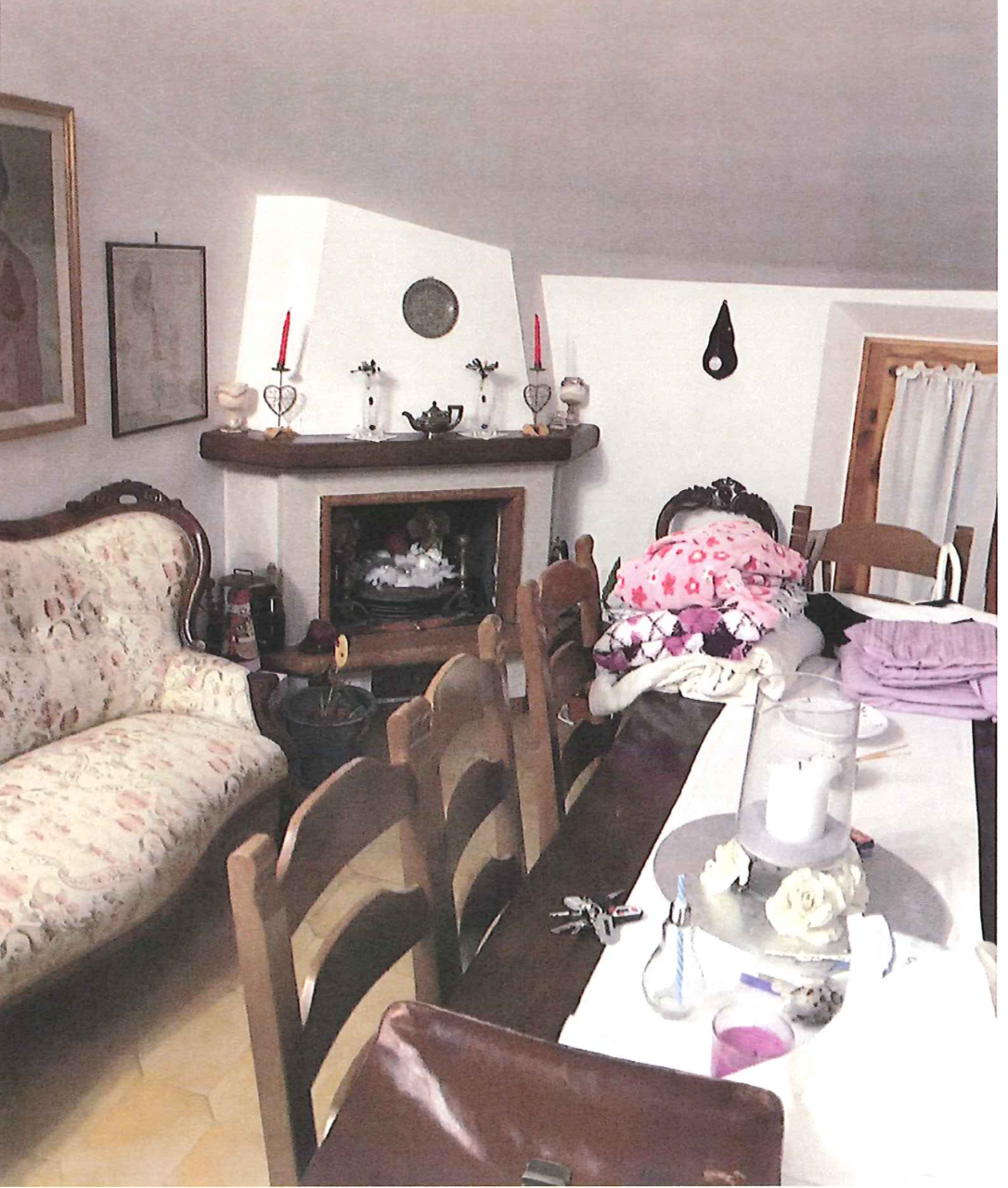 Appartamento in vendita a Brisighella, 4 locali, prezzo € 41.250 | PortaleAgenzieImmobiliari.it