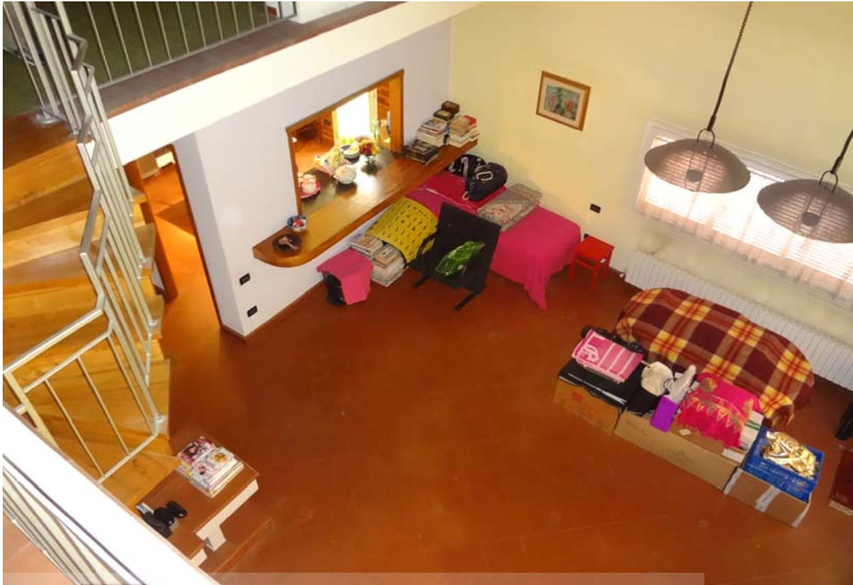 Appartamento in vendita a Lugo, 5 locali, prezzo € 139.500 | PortaleAgenzieImmobiliari.it