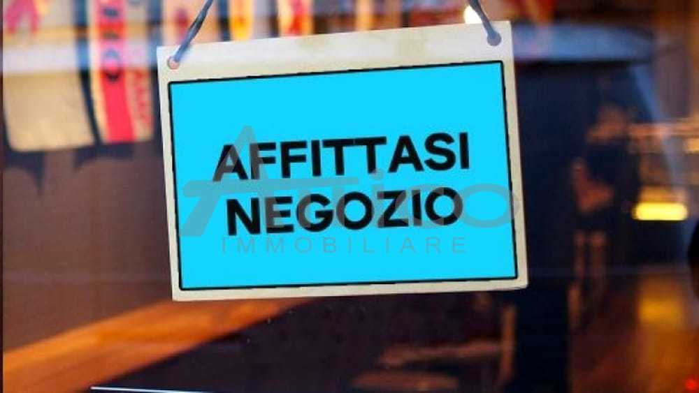 Negozio / Locale in affitto a Rovigo, 2 locali, prezzo € 900 | PortaleAgenzieImmobiliari.it