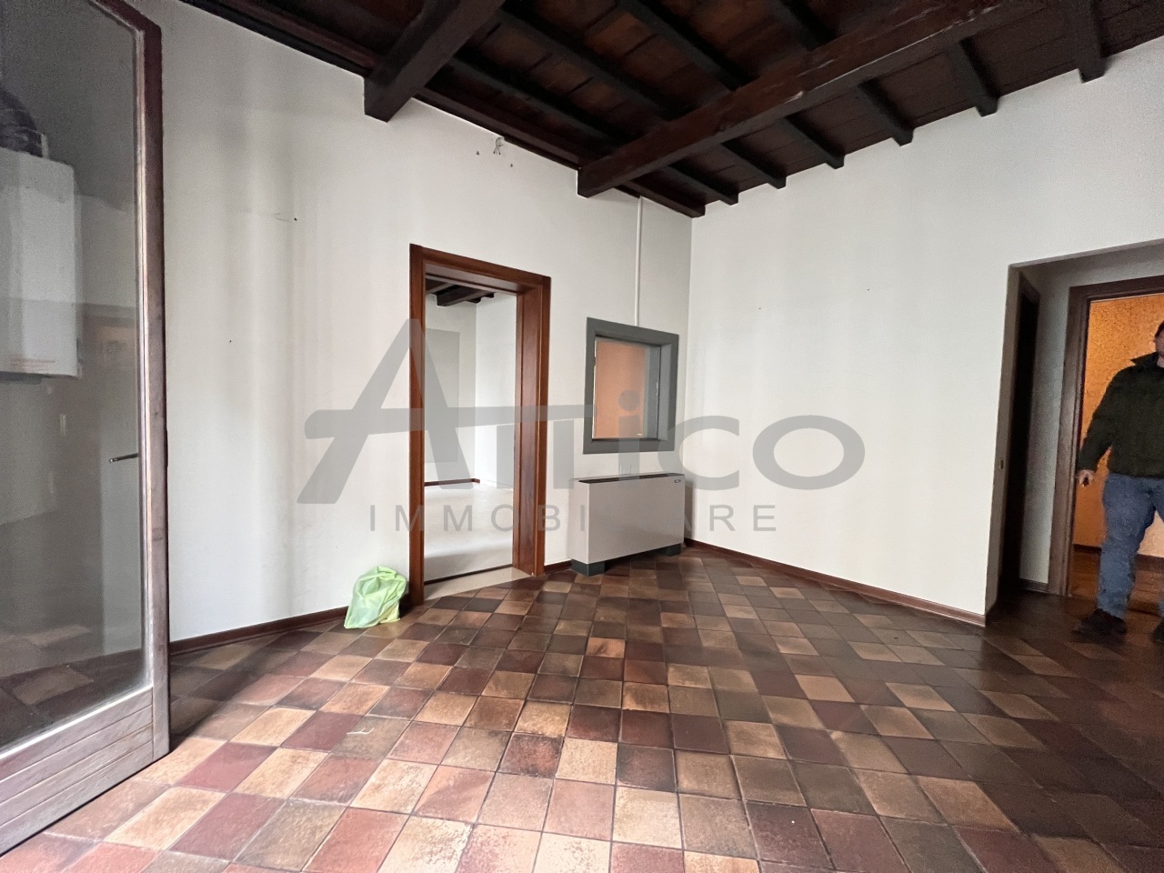 Ufficio / Studio in affitto a Rovigo, 25 locali, prezzo € 500 | PortaleAgenzieImmobiliari.it