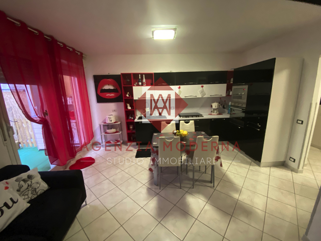 Appartamento in vendita a Camporosso, 3 locali, prezzo € 139.000 | PortaleAgenzieImmobiliari.it