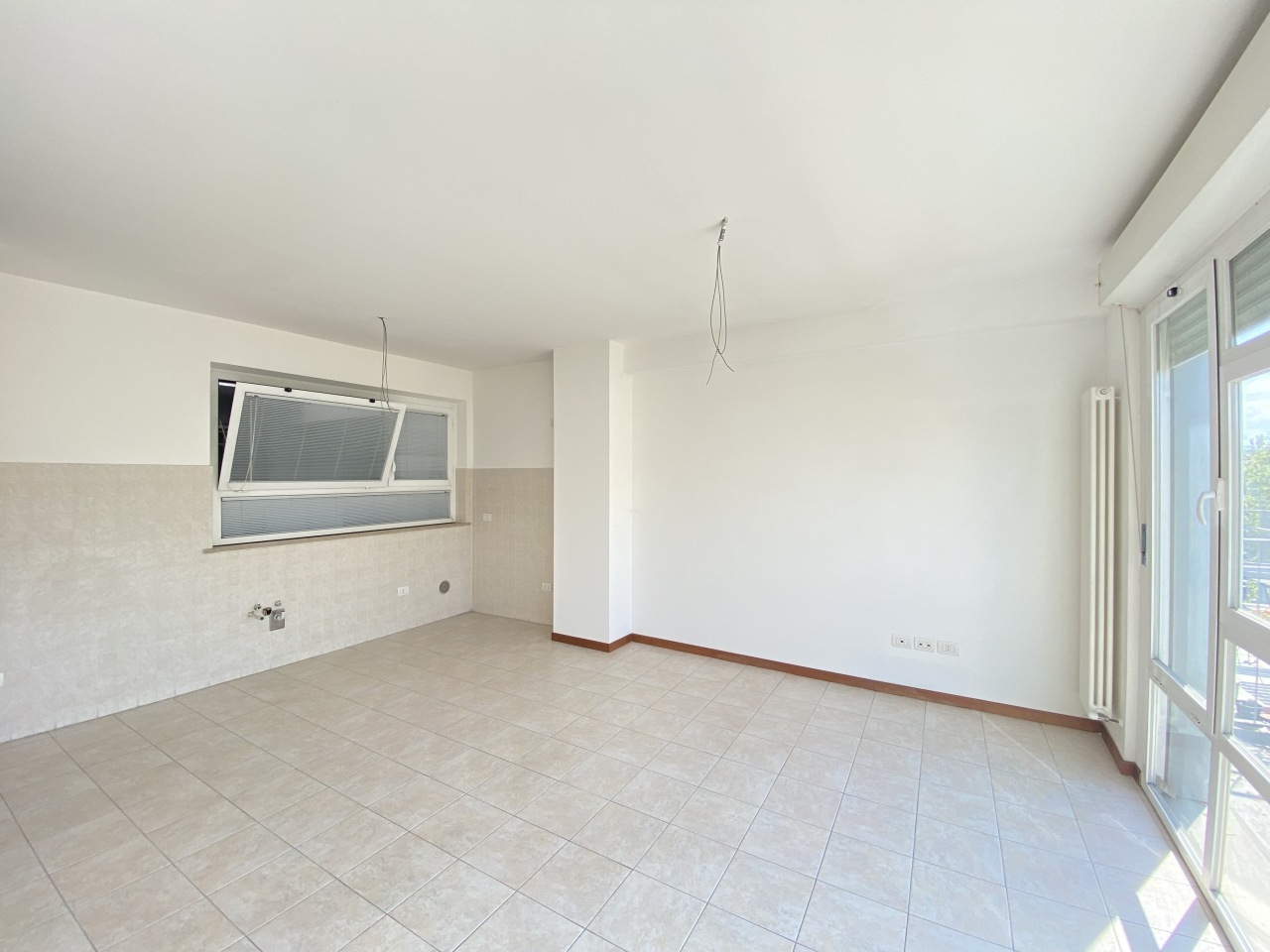 Appartamento in vendita a Jesi, 9999 locali, prezzo € 159.000 | PortaleAgenzieImmobiliari.it