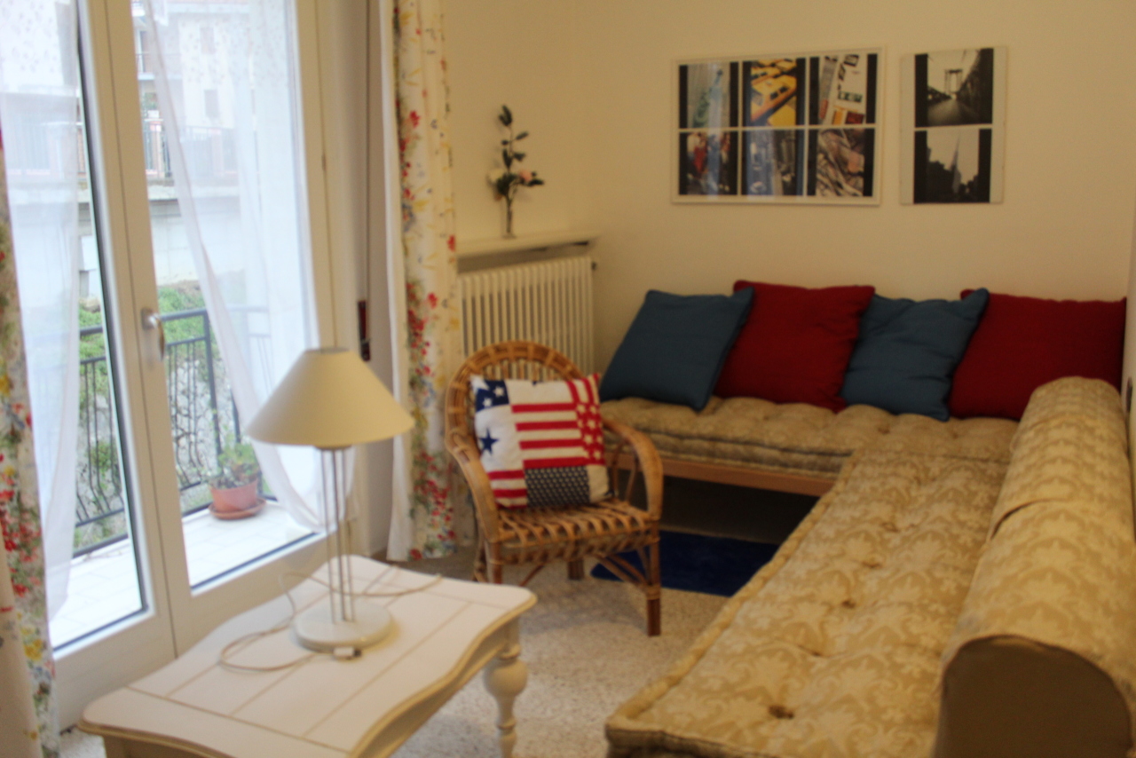 Appartamento in affitto a Casoli, 7 locali, prezzo € 950 | PortaleAgenzieImmobiliari.it