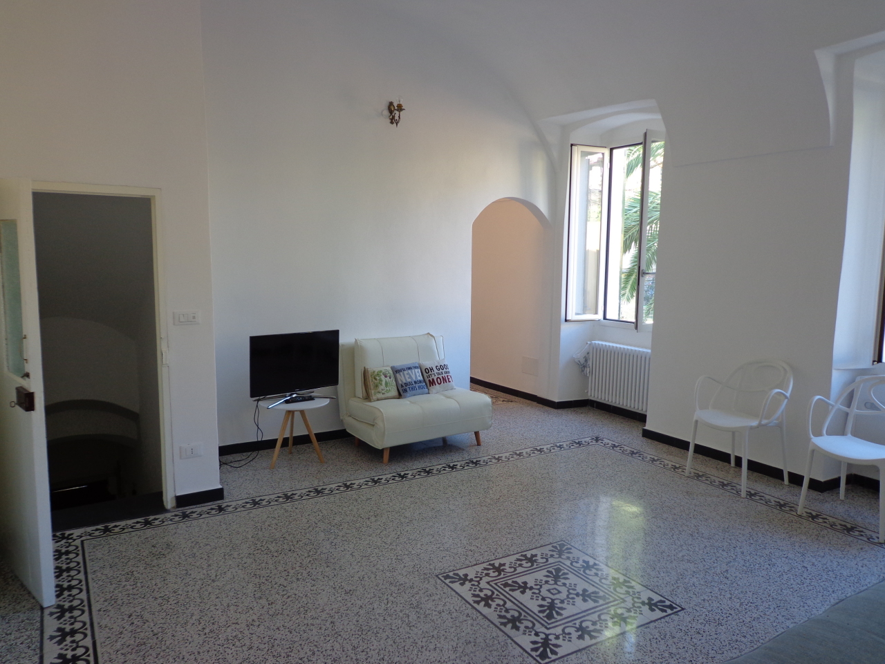 Appartamento in affitto a Santo Stefano al Mare, 4 locali, prezzo € 600 | PortaleAgenzieImmobiliari.it
