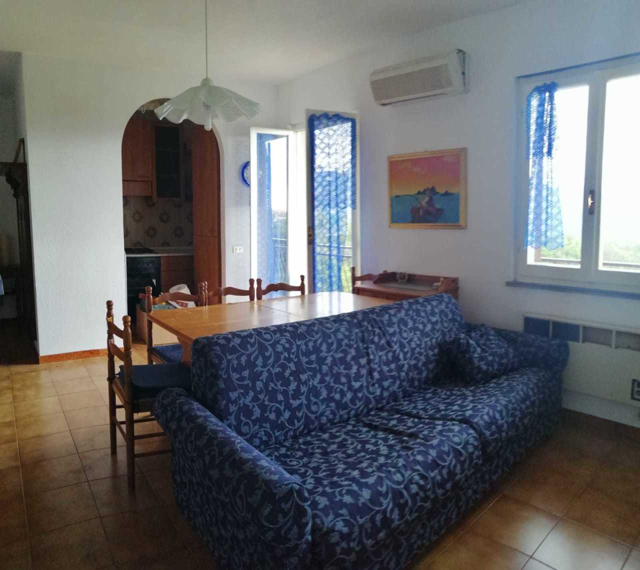Appartamento in affitto a San Colombano Certenoli, 3 locali, prezzo € 280 | PortaleAgenzieImmobiliari.it