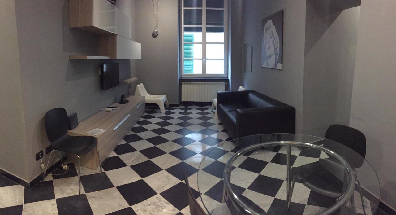 Appartamento in affitto a Chiavari, 4 locali, prezzo € 800 | PortaleAgenzieImmobiliari.it