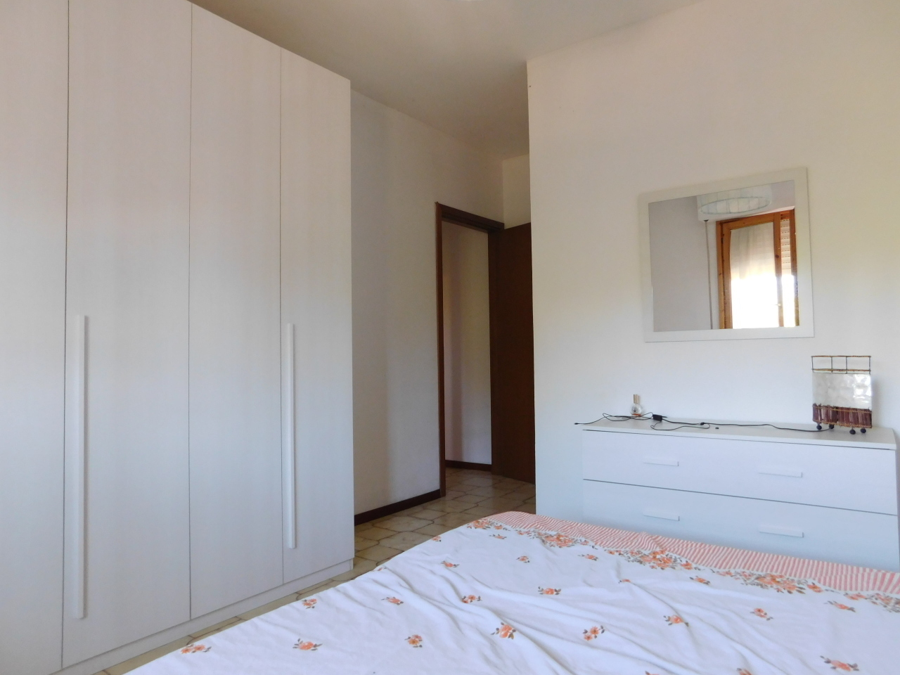 Appartamento in vendita a Ortonovo, 3 locali, prezzo € 139.000 | PortaleAgenzieImmobiliari.it