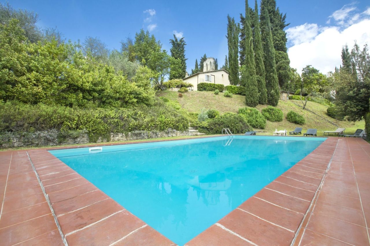 Villa in vendita a Siena, 13 locali, prezzo € 1.500.000 | PortaleAgenzieImmobiliari.it