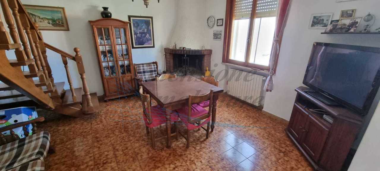 Villa a Schiera in vendita a Rosignano Marittimo, 7 locali, prezzo € 245.000 | PortaleAgenzieImmobiliari.it