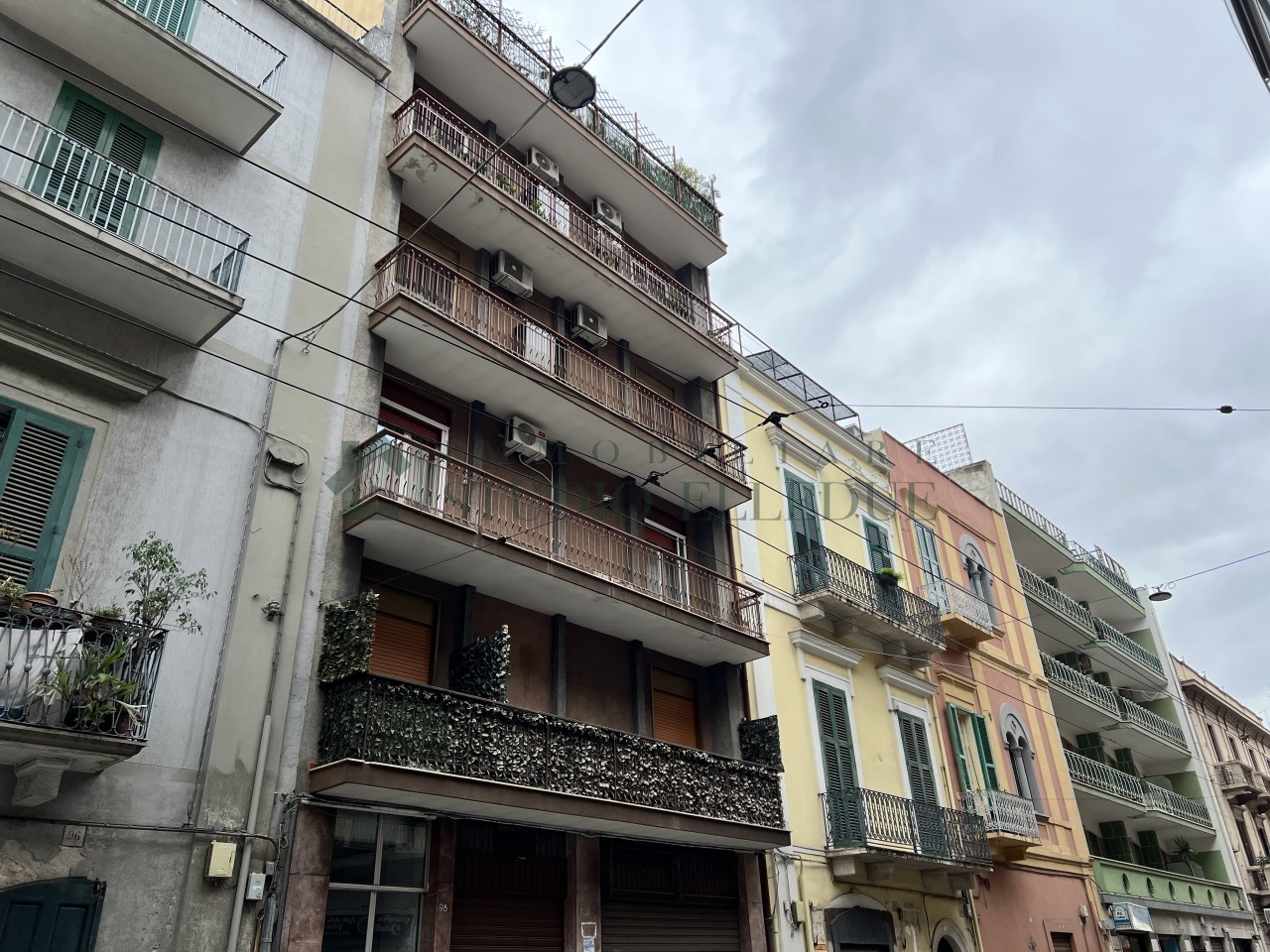 Appartamento in vendita a Bari, 3 locali, prezzo € 175.000 | PortaleAgenzieImmobiliari.it