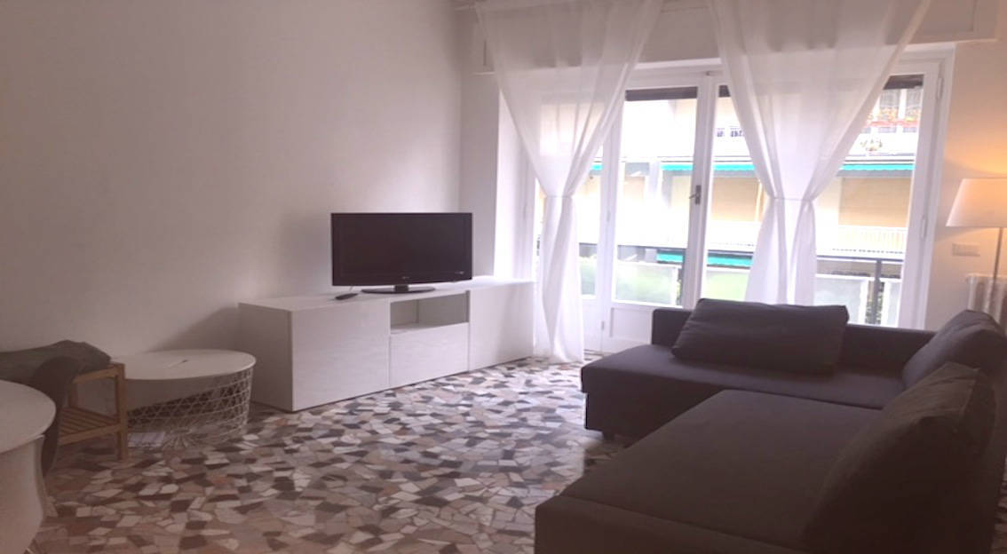 Appartamento in affitto a Santa Margherita Ligure, 6 locali, prezzo € 1.100 | PortaleAgenzieImmobiliari.it