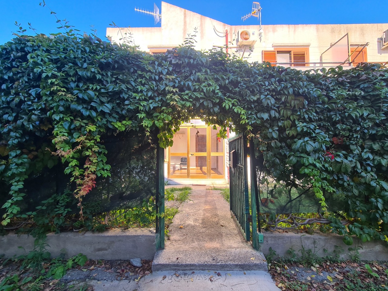 Villa in affitto a Simeri Crichi, 3 locali, prezzo € 350 | PortaleAgenzieImmobiliari.it
