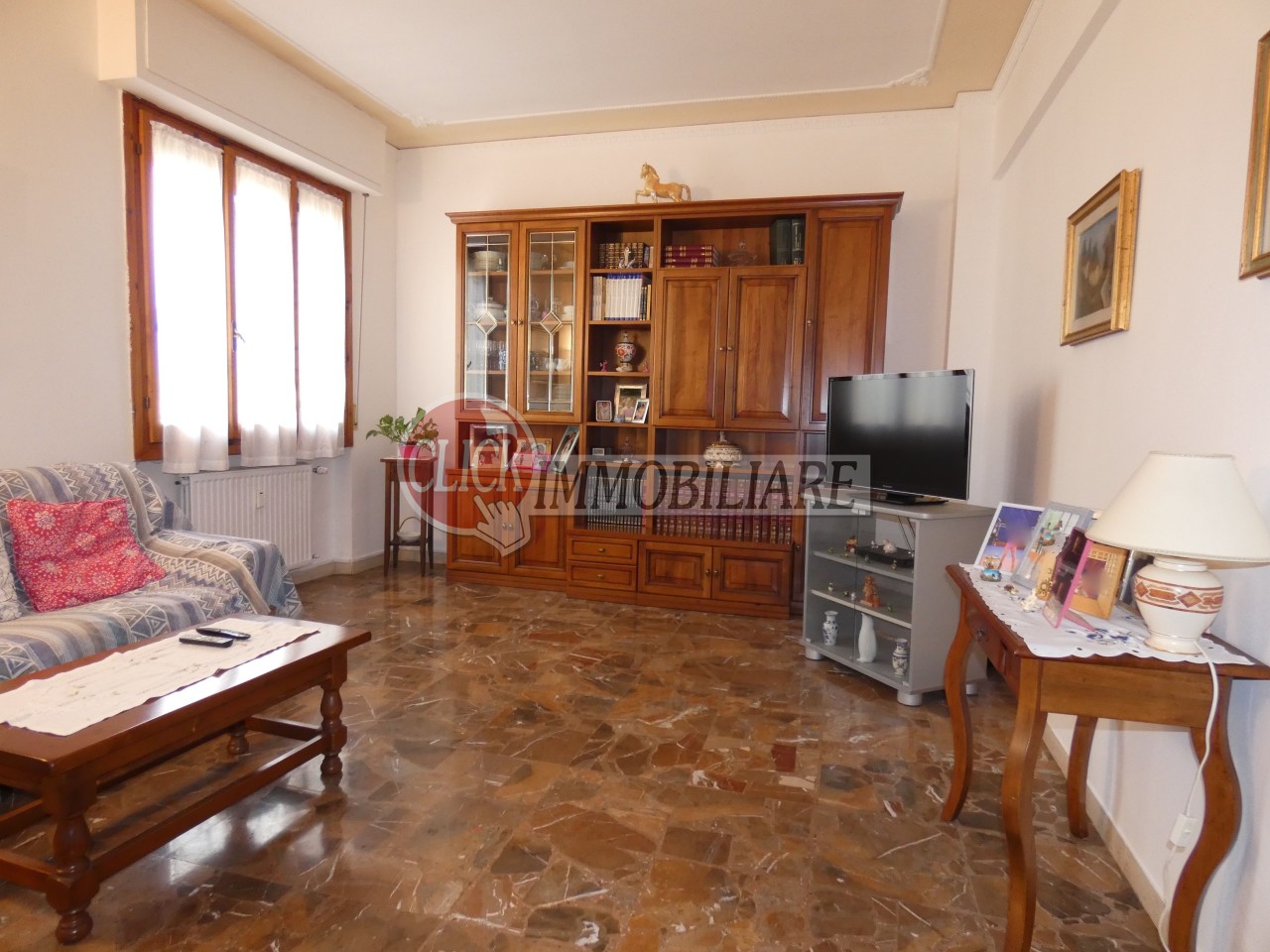 Appartamento in vendita a Scarperia e San Piero, 5 locali, prezzo € 165.000 | PortaleAgenzieImmobiliari.it