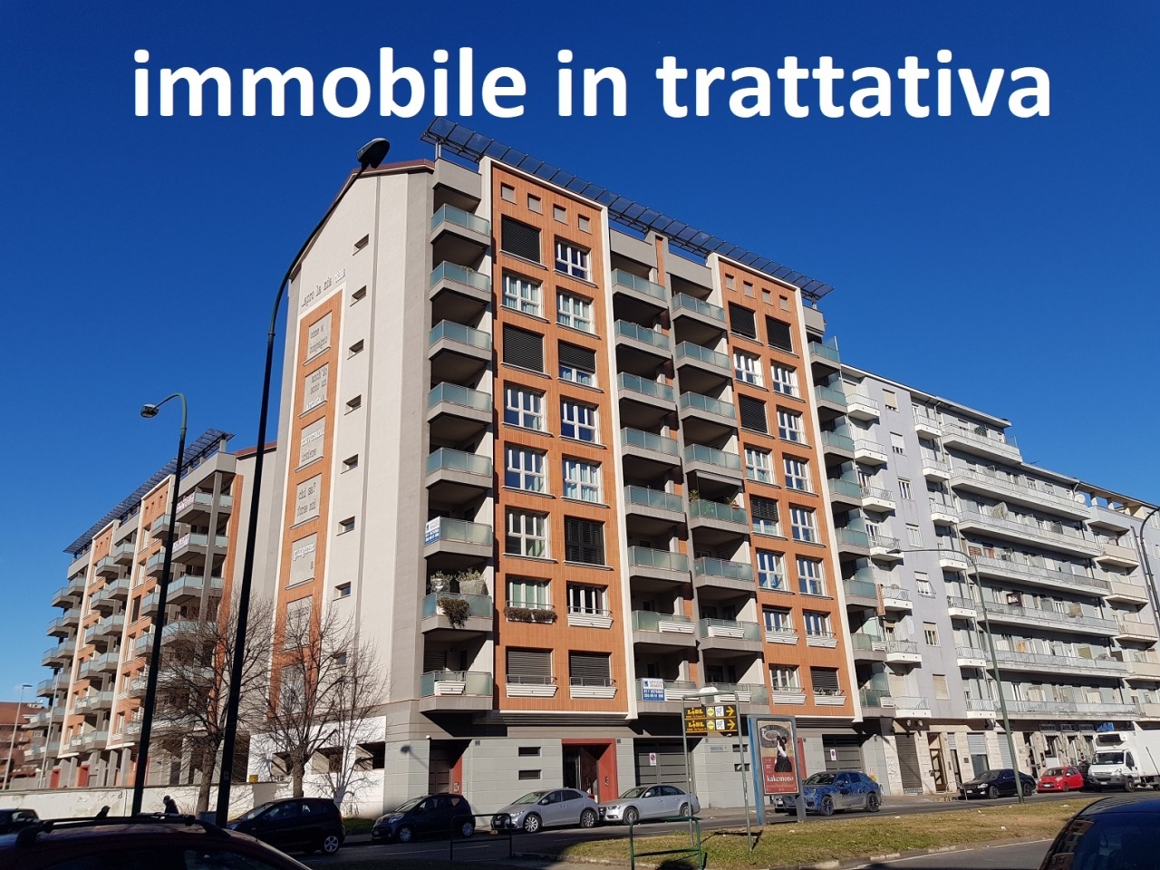 Appartamento in vendita a Torino, 4 locali, prezzo € 285.000 | PortaleAgenzieImmobiliari.it