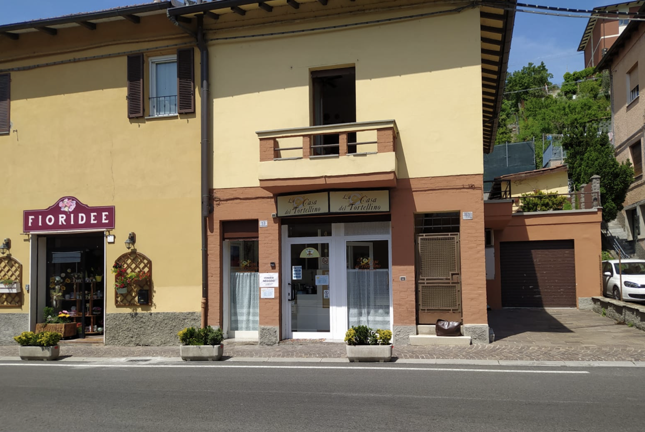 Negozio / Locale in vendita a Marzabotto, 2 locali, prezzo € 65.000 | PortaleAgenzieImmobiliari.it
