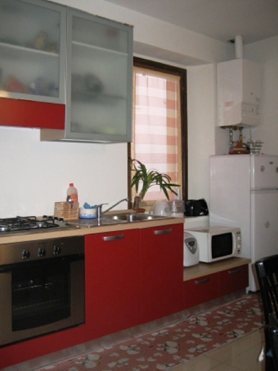 Appartamento in vendita a Guanzate, 2 locali, prezzo € 60.000 | PortaleAgenzieImmobiliari.it
