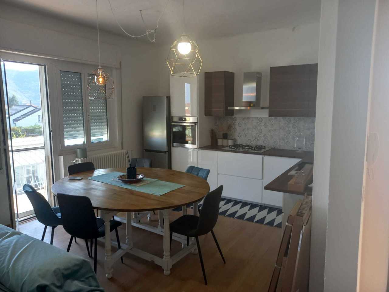 Appartamento in affitto a Albenga, 5 locali, prezzo € 500 | PortaleAgenzieImmobiliari.it
