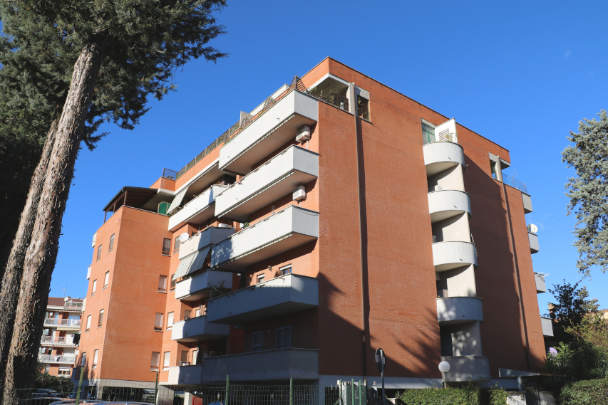 Appartamento in vendita a Guidonia Montecelio, 4 locali, prezzo € 165.000 | PortaleAgenzieImmobiliari.it