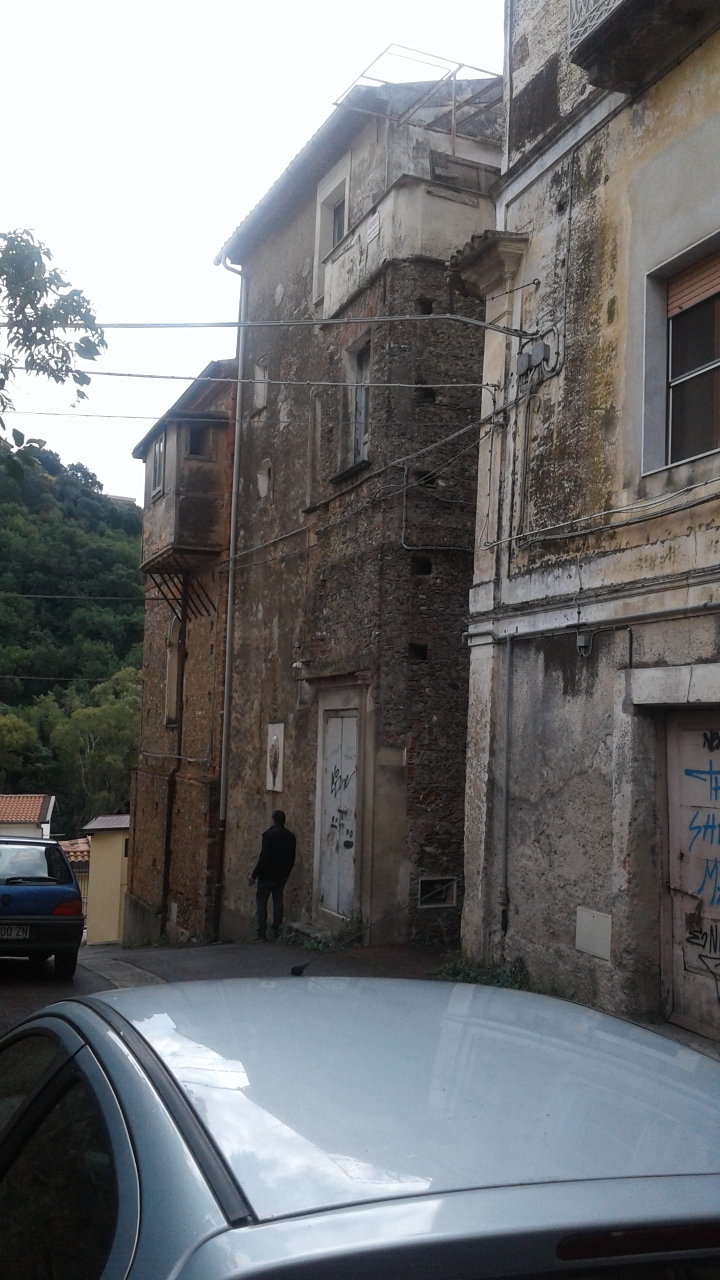Rustico / Casale in vendita a Lamezia Terme, 5 locali, prezzo € 48.000 | PortaleAgenzieImmobiliari.it