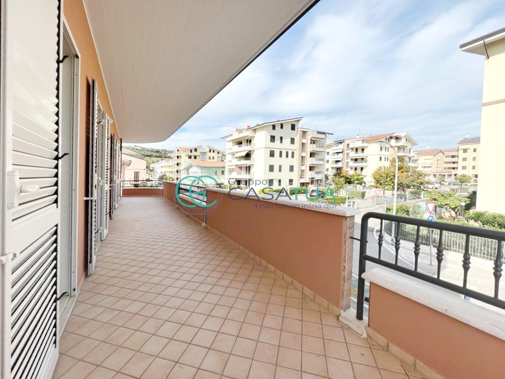 Appartamento in vendita a Tortoreto, 3 locali, prezzo € 175.000 | PortaleAgenzieImmobiliari.it