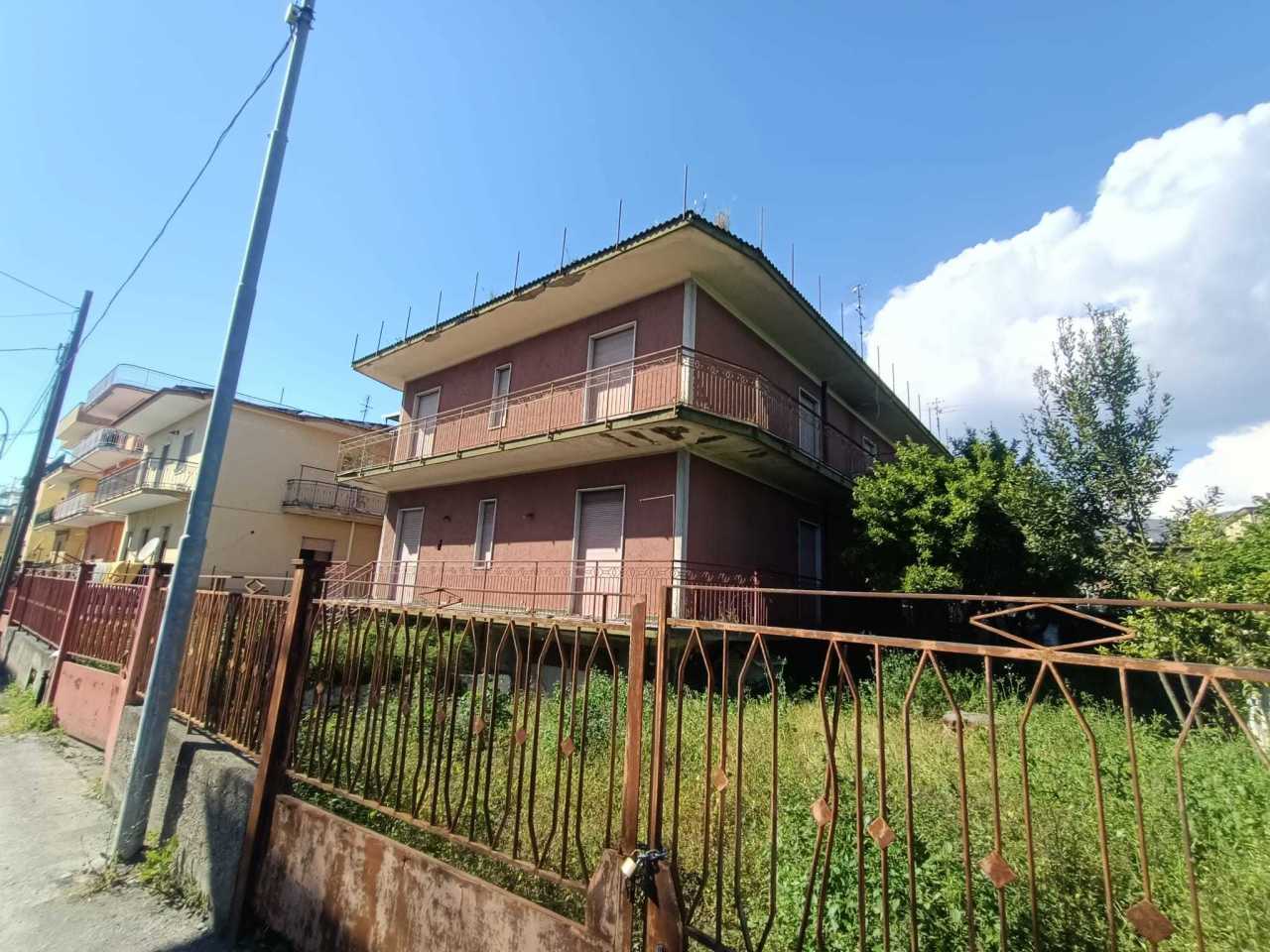 Appartamento in vendita a Striano, 9999 locali, prezzo € 140.000 | PortaleAgenzieImmobiliari.it