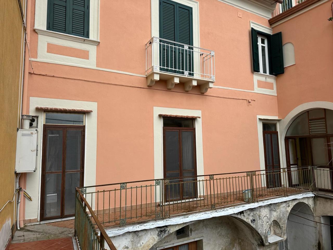 Appartamento in vendita a Cava de' Tirreni, 3 locali, prezzo € 179.000 | PortaleAgenzieImmobiliari.it