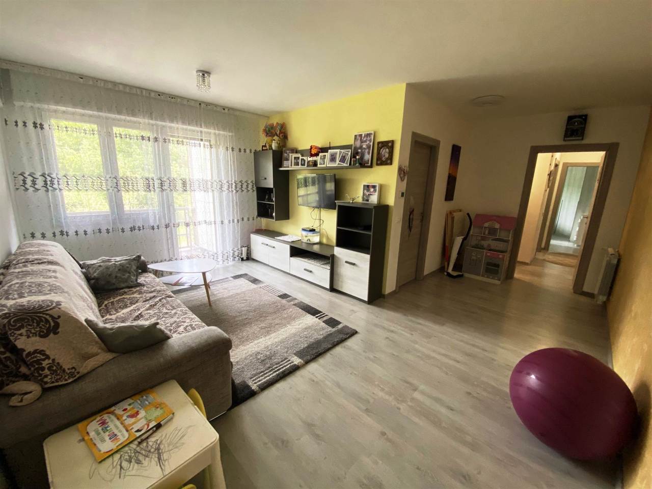 Appartamento in vendita a Santo Stefano di Magra, 4 locali, prezzo € 148.000 | PortaleAgenzieImmobiliari.it