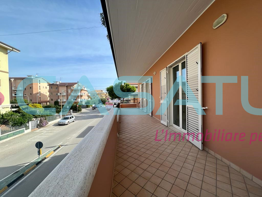 Appartamento in vendita a Tortoreto, 3 locali, prezzo € 180.000 | PortaleAgenzieImmobiliari.it