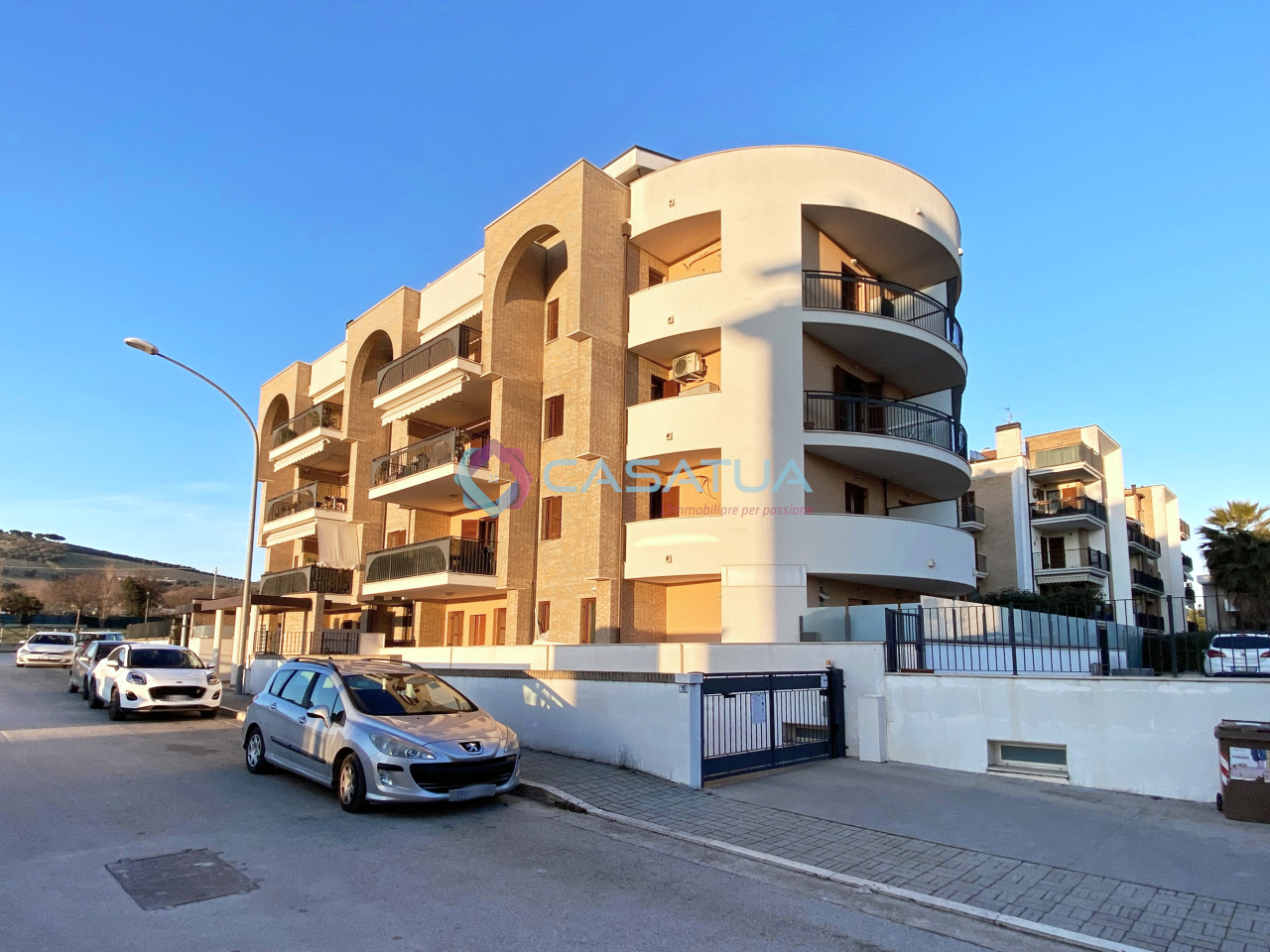 Appartamento in vendita a San Benedetto del Tronto, 3 locali, prezzo € 206.000 | PortaleAgenzieImmobiliari.it