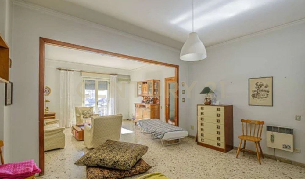 Appartamento in vendita a Catania, 4 locali, prezzo € 180.000 | PortaleAgenzieImmobiliari.it