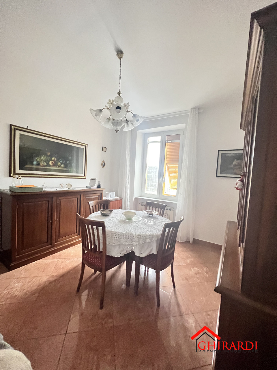Appartamento in Affitto - Transitorio a Genova