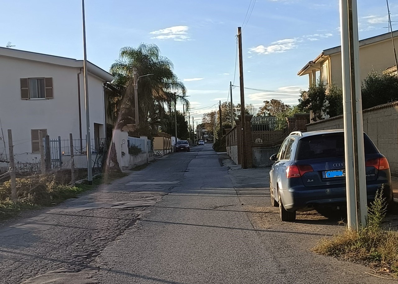 Terreno Edificabile Residenziale in vendita a Anzio, 9999 locali, prezzo € 60.000 | PortaleAgenzieImmobiliari.it