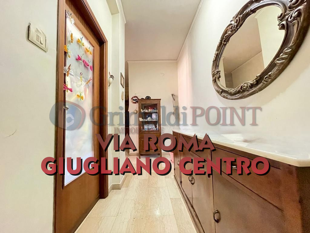 Appartamento in vendita a Giugliano in Campania, 3 locali, prezzo € 115.000 | PortaleAgenzieImmobiliari.it