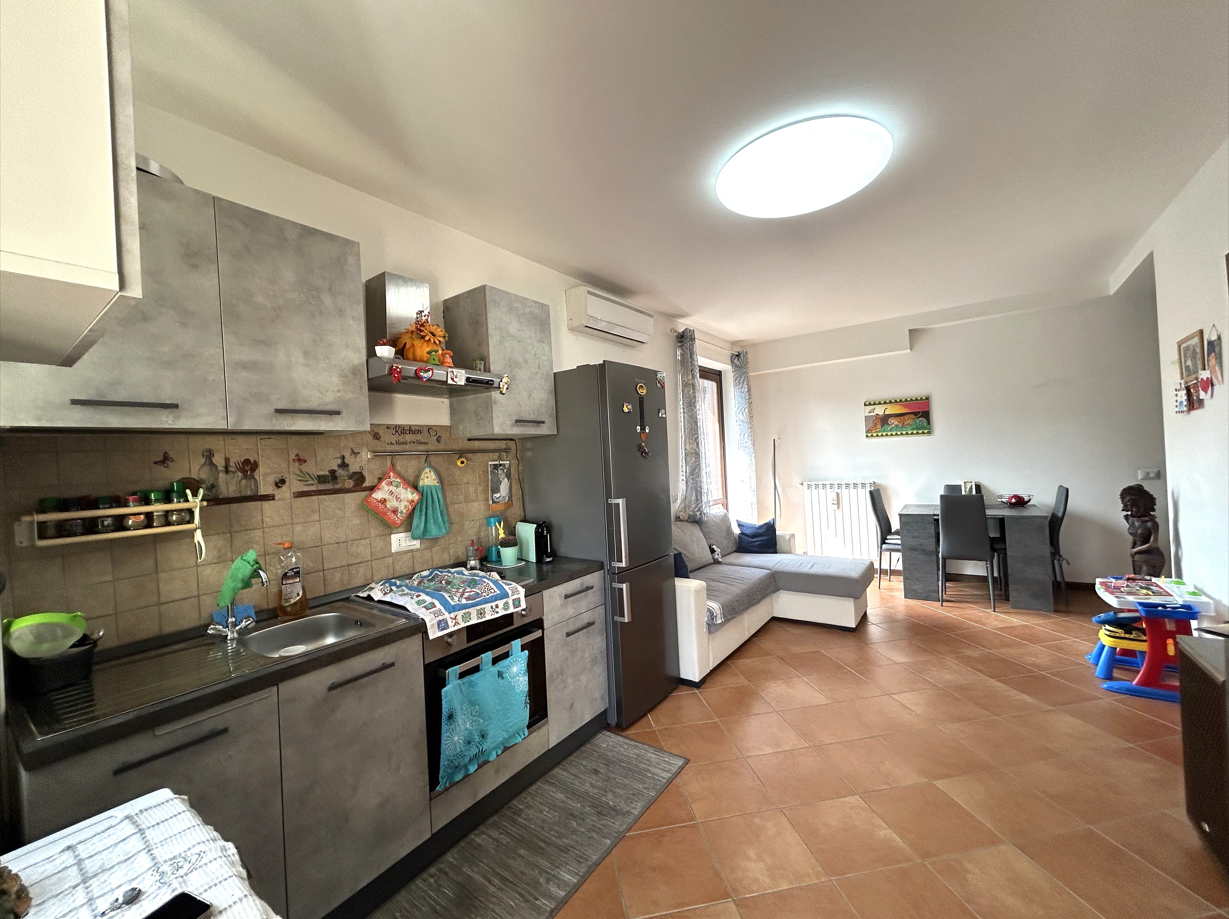 Appartamento in vendita a Labico, 2 locali, prezzo € 59.000 | PortaleAgenzieImmobiliari.it