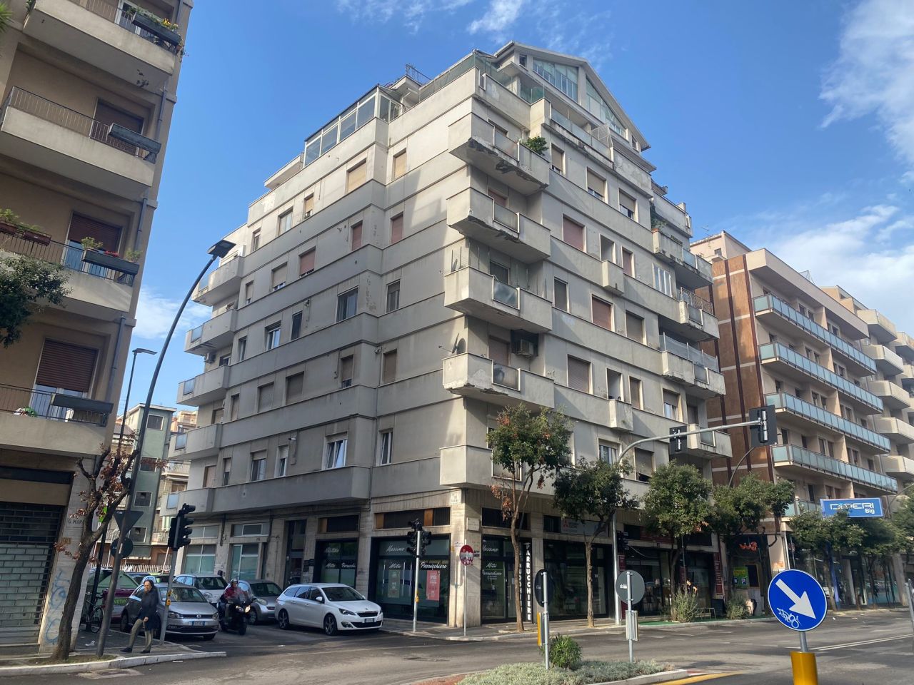 Appartamento in vendita a Pescara, 5 locali, prezzo € 135.000 | PortaleAgenzieImmobiliari.it