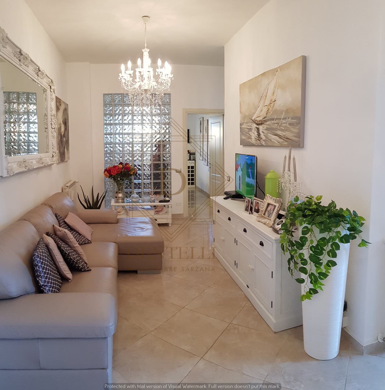 Appartamento in vendita a Arcola, 4 locali, prezzo € 169.000 | PortaleAgenzieImmobiliari.it