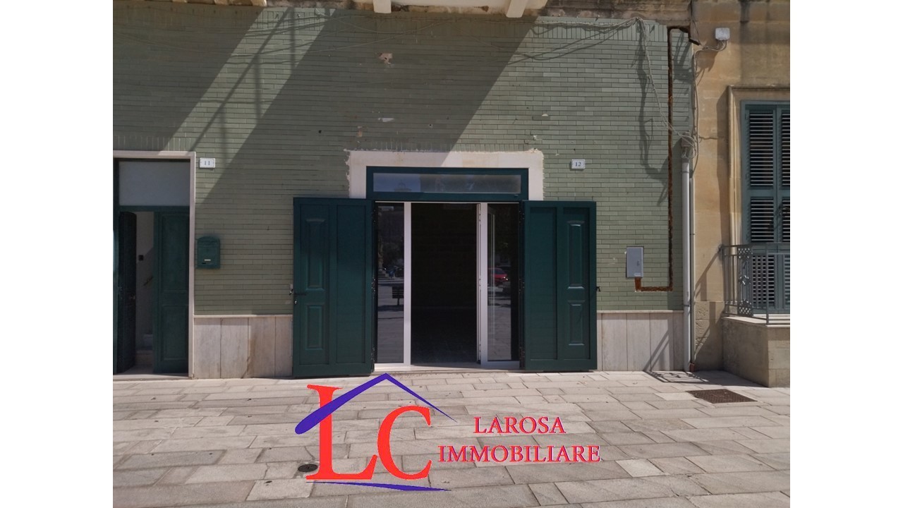 Attività / Licenza in vendita a Vernole, 2 locali, prezzo € 110.000 | PortaleAgenzieImmobiliari.it