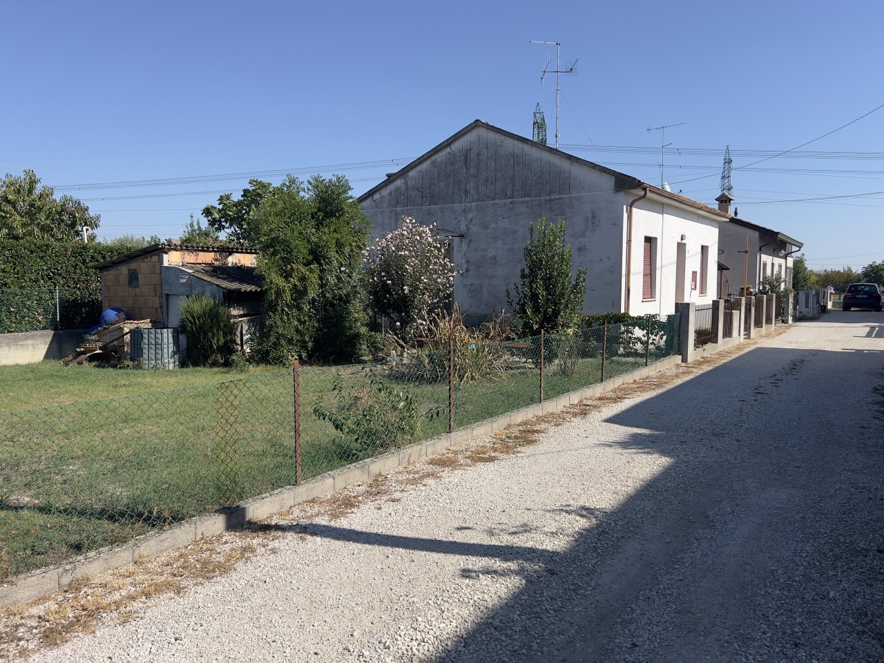 Soluzione Indipendente in vendita a Cesena, 4 locali, prezzo € 165.000 | PortaleAgenzieImmobiliari.it