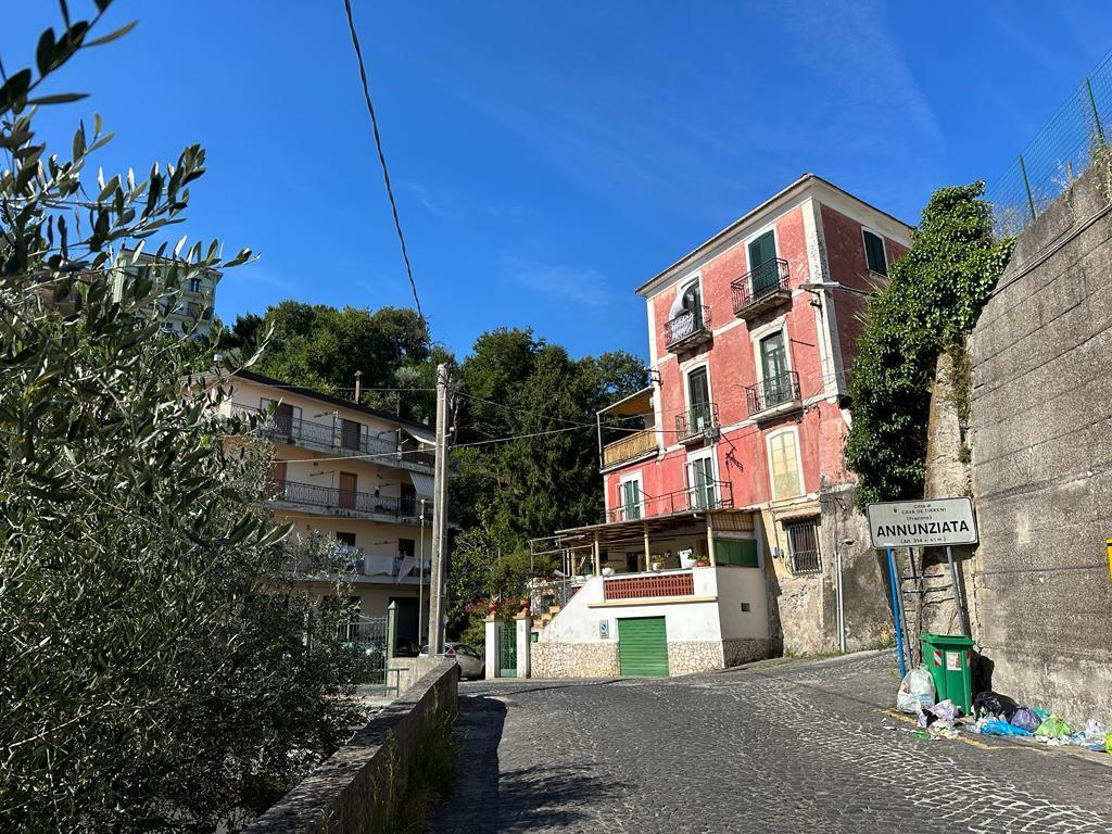 Appartamento in vendita a Cava de' Tirreni, 9999 locali, prezzo € 85.000 | PortaleAgenzieImmobiliari.it